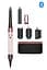 Мультистайлер Dyson Airwrap i.d. HS08 Multi-Styler and Dryer Straight to Wavy Ceramic Pink/Rose Gold (601848-01) - миниатюра 1