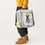 Рюкзак-переноска Petkit Breezy xZone Pet Carrier Grey P7703 (P7703 Grey) - миниатюра 2