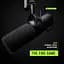 Мікрофон студійний Shure SM7B - мініатюра 5