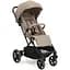 Прогулянкова коляска Chicco Dolomiti бежева (87163.30) - мініатюра 1
