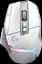 Мышь Logitech G502 X Plus RGB White (910-006171) - миниатюра 1