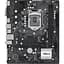 Материнська плата AsRock H410M-H/M.2 SE (H410M-H/M.2 SE) (Socket 1200, Intel H410, Micro-ATX) - мініатюра 1