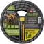 Шланг армований 4-х шаровий Alloid Building Tools Amber Hornett 1/2" 20 м (WH-67647) - мініатюра 1