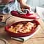 Форма для запекания Emile Henry Ovenware 30.5x17.5x9 см 0.9 л красная (348441) - миниатюра 7