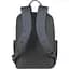 Рюкзак для ноутбука Rivacase 13,3 8264 (Dark Grey) (8264 (Dark Grey)) - мініатюра 7