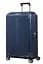 Валіза Samsonite LITE-BOX 69 см DEEP BLUE 69x46x27 42N*11002 - мініатюра 1