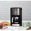 Кавоварка крапельна Russell Hobbs 26160-56 Matte чорна (23967016001) - мініатюра 6