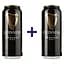 Пиво Guinness Draught темное 4.2% ж/б 0.44 л х 2 шт. - миниатюра 1
