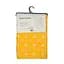 Скатертина The Textile Sunny, 140х120 см, помаранчева (174) - мініатюра 2