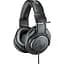 Навушники Audio-Technica ATH-M20x Black - мініатюра 1