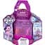Ігровий набір My Little Pony Mini World Magic Crystal Keychain Princess Pipp Petals (F3872/F5245) - мініатюра 2