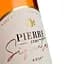 Ігристе вино безалкогольне Pierre Zero Signature Rose Sparkling, рожеве, напівсолодке, 0,75 л - мініатюра 3