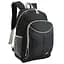 Рюкзак міський Semi Line 20 Black/Grey (J4916-1) - мініатюра 1