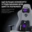 Игровое кресло Anda Seat Novis Plus Fabric Dark Grey Size XL (AD23YC-XL-01-GB-F-G04) - миниатюра 9