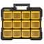 Органайзер Stanley FatMax з 12 знімними комірками (FMST81077-1) - мініатюра 1
