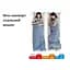 Спальник надлегкий Naturehike Summer LW180 NH21MSD09 правий, (15°C), p-p XL, зелений - мініатюра 7