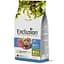 Сухий корм для дорослих собак середніх порід Exclusion Noble Grain Adult Tuna Medium Breed, з тунцем, 3 кг - мініатюра 1