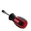 Викрутка плоска Vitals Master SL6.5х38 мм (179519) - мініатюра 4