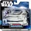 Ігрова колекційна фігурка Star Wars Micro Galaxy Squadron Bo-Katan's Gauntlet Starfighter 12.5см - мініатюра 10