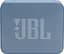 Портативна акустика JBL Go Essential 2 Blue (JBLGOES2BLUEU) - мініатюра 2