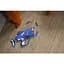 Бластер іграшковий Hasbro Nerf Wild Sharkfire (F8645) - мініатюра 10