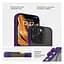 Чехол для Apple iPhone 14 Pro, Uniq MagCase, фиолетовый, противоударный, панель-накладка с магсейф, ударопрочный TPU+PC, с магнитом MagSafe, поддержка полноценной беспроводной зарядки, ArmorStandart (ARM75315) - миниатюра 3
