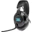 Навушники JBL Bluetooth Stereo Quantum 610 (JBLQUANTUM610BLK) Black UA - мініатюра 3