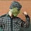 Маска GeekLand Роберт Брюс Банер Халк Hulk КМ 64.27 - мініатюра 3