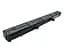 Акумулятор для Asus X451 X551 Vivobook D450 D550 11.25V 2600 mAh (X451-3S1P-2600) - мініатюра 4