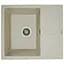 Кухонная мойка Platinum 5851 ARIA (SP000033270) - миниатюра 1