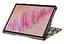 Чехол Primolux Slim для планшета Lenovo Tab Plus 11.5" 2024 (TB-351) Graffiti - миниатюра 3