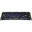 Клавіатура GravaStar Mercury K1 Lite TKL Black (GSK1LITE_XTAL_BLK) - мініатюра 1