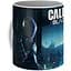 Кухоль GeekLand Call of Duty Поклик Боргу Black Ops 3 CD 02.10 330 мл чорний - мініатюра 1