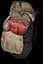 Рюкзак AllTrail Daypack 25L TADP-225 Black Thule sum0027988 - миниатюра 3