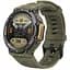 Смарт-часы Amazfit T-Rex 2 Wild Green - миниатюра 1