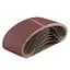 Лента шлифовальная бесконечная Alloid Building Tools зерно 150 75х457 мм 10 шт. (SB-457150) - миниатюра 1