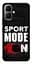 Чехол itsPrint Sport mode on для Infinix Smart 10 - миниатюра 1