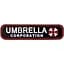 Значок Resident Evil Umbrella Обитель зла Амбрелла - мініатюра 1