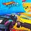 Підлітковий комплект Disney Hot Wheels Let's Race Ранфорс / простирадло на резинці Tac pbe0051172 - мініатюра 2
