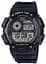 Годинник Casio AE-1400WH-1AVEF - мініатюра 1