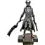 Фигурка Бладборн Охотник Bloodborne Hunter 11 см CH BDB H - миниатюра 1