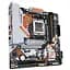 Материнська плата Gigabyte B850M FORCE WIFI6E (B850M FORCE WIFI6E) (Socket AM5, AMD B850, Micro-ATX) - мініатюра 2