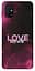 Чохол Demsky Love myself для Samsung Galaxy M31s - мініатюра 1