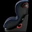 Автокресло Britax Romer King II Black Series Moonlight Blue, темно-синий (2000027560) - миниатюра 4