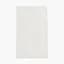 Рушник МВМ My Home Бриз 30х50 см S білий (BT-01 S WHITE) - мініатюра 2