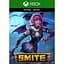 Ключ активації Microsoft Smite Legacy Pass для Xbox One/Series S/X - мініатюра 1