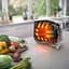 Мультиварка Philips All in One 980 Вт біла (HD4713/40) - мініатюра 4