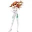 Фігурка Sega SPM Аска Євангеліон Asuka Langley Evangelion 24.0 см SPM EV AL 279 - мініатюра 1