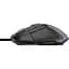 Комп'ютерна мишка GamePro (GM500B) RGB USB Black (GM500B) - мініатюра 3
