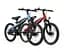 Велосипед Ninebot Kids Bike 18'' Червоний - мініатюра 5